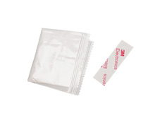 Fästkudde Dubbelsidig t/p-skiva 4-pack Autozone